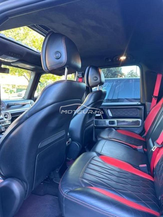 Classe G 63 2019