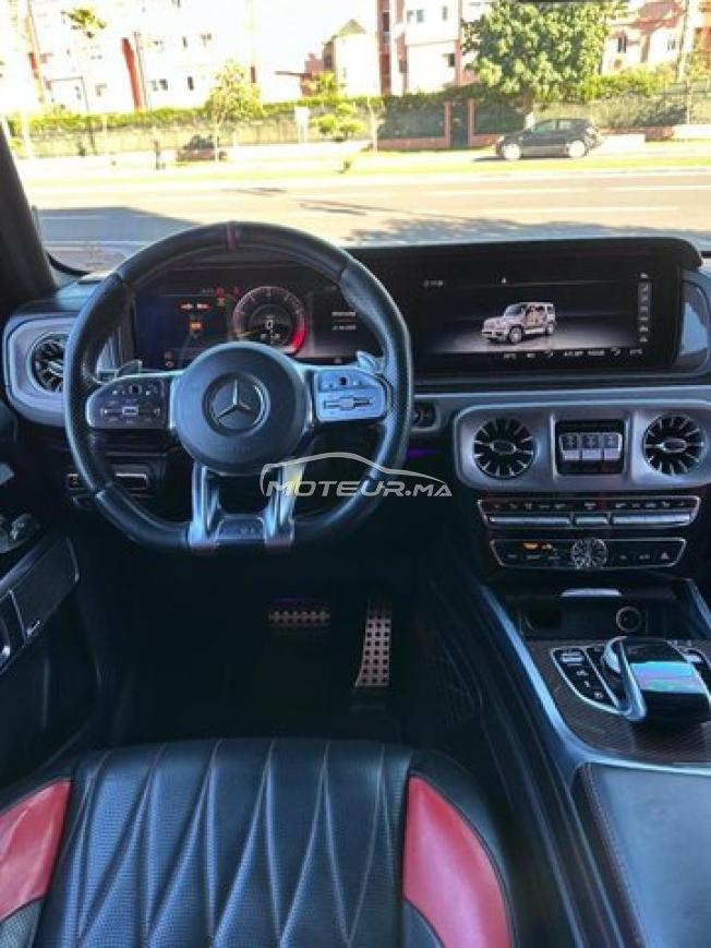 Classe G 63 2019