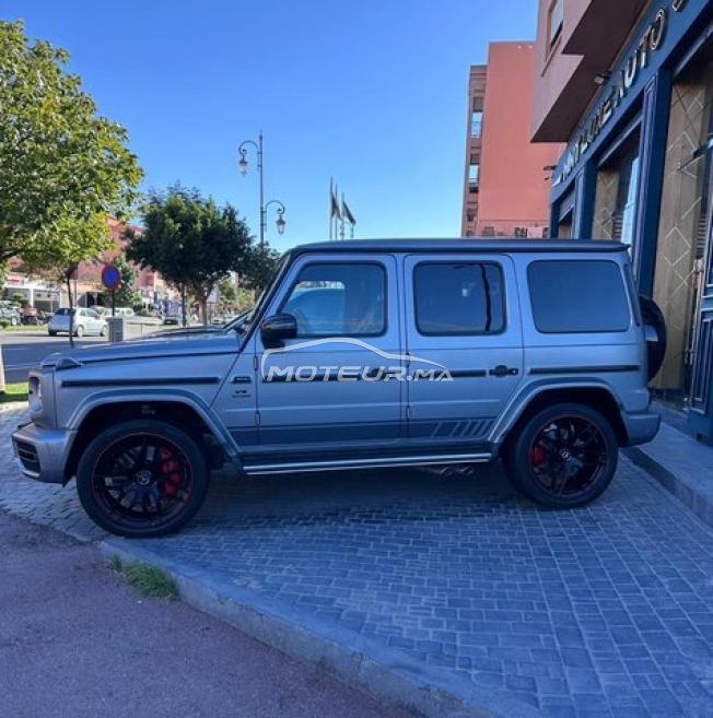 Classe G 63 2019