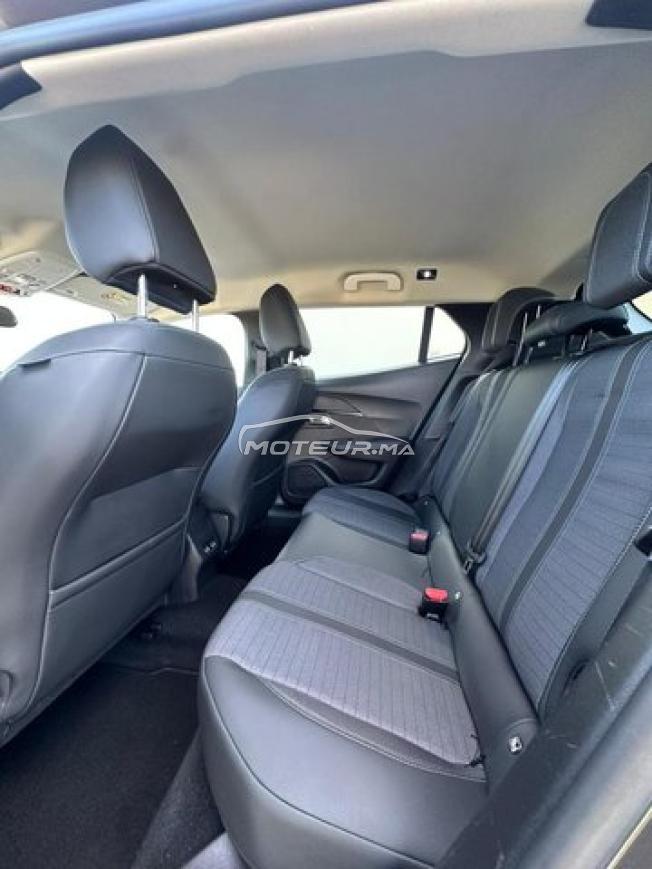 Peugeot 2008 Allure 2021❤️‍🔥