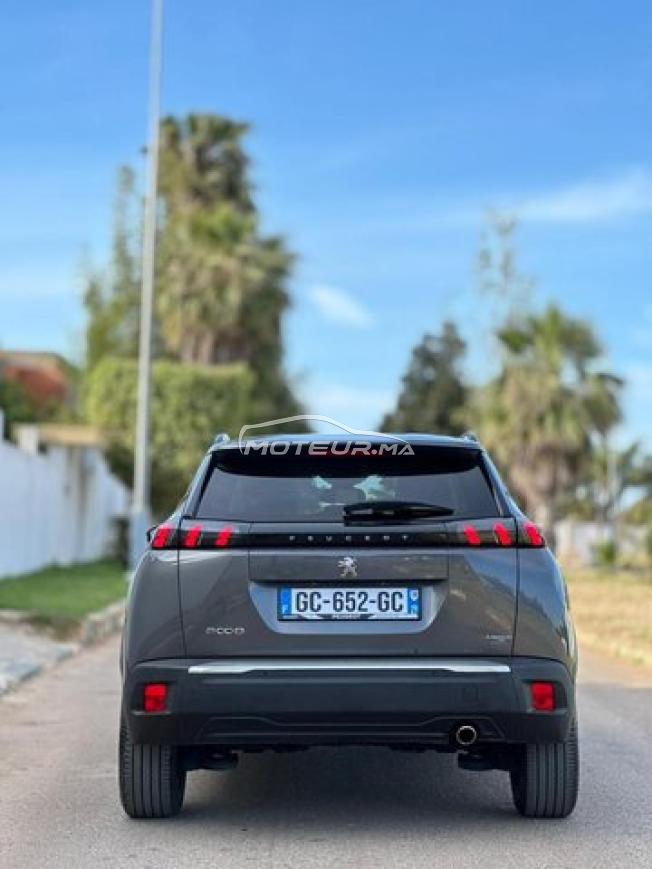 Peugeot 2008 Allure 2021❤️‍🔥