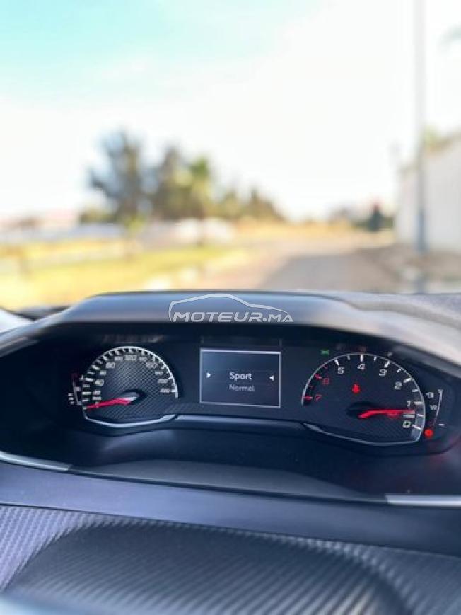Peugeot 2008 Allure 2021❤️‍🔥