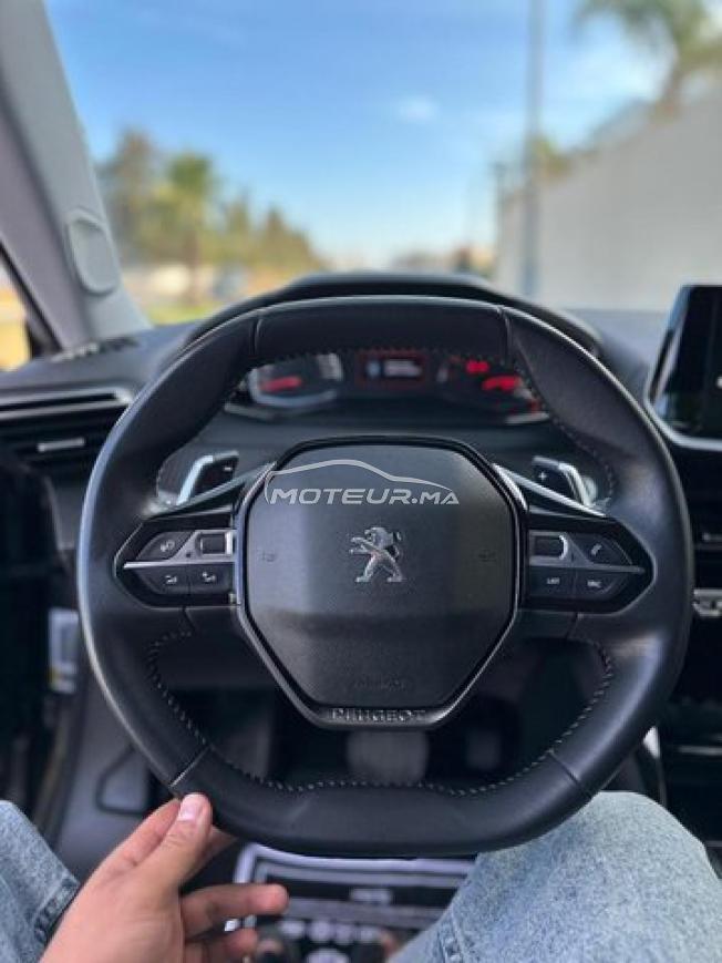 Peugeot 2008 Allure 2021❤️‍🔥