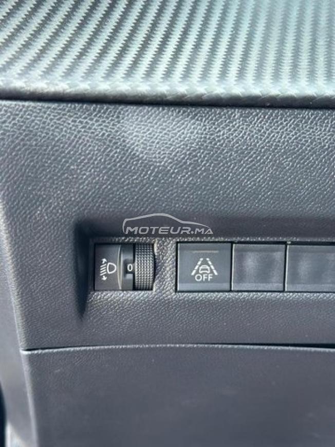 Peugeot 2008 Allure 2021❤️‍🔥
