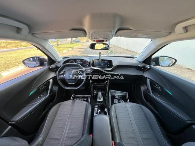 Peugeot 2008 Allure 2021❤️‍🔥