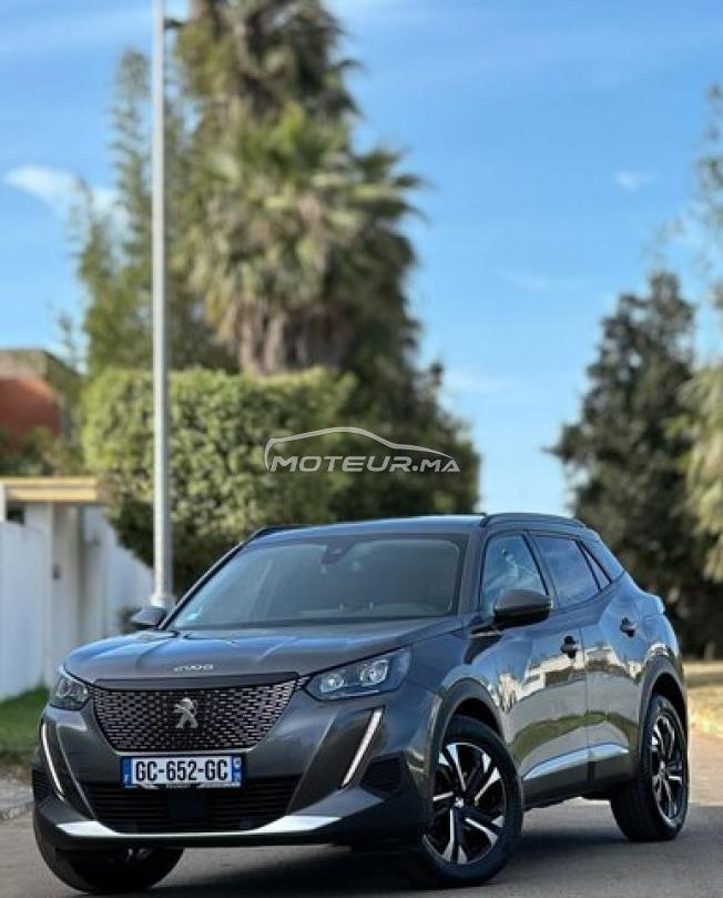 Peugeot 2008 Allure 2021❤️‍🔥