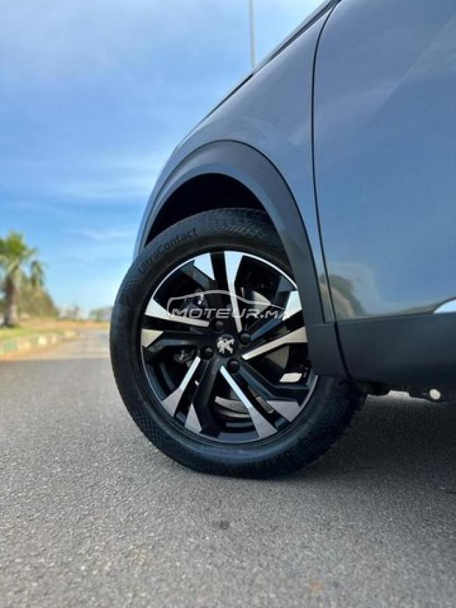 Peugeot 2008 Allure 2021❤️‍🔥