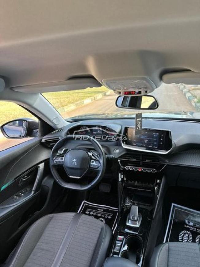 Peugeot 2008 Allure 2021❤️‍🔥