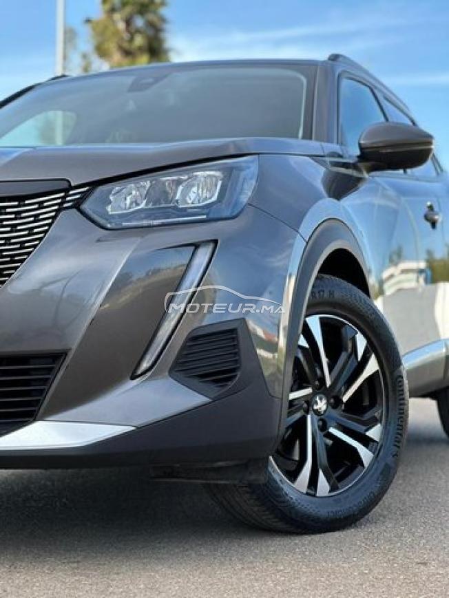 Peugeot 2008 Allure 2021❤️‍🔥