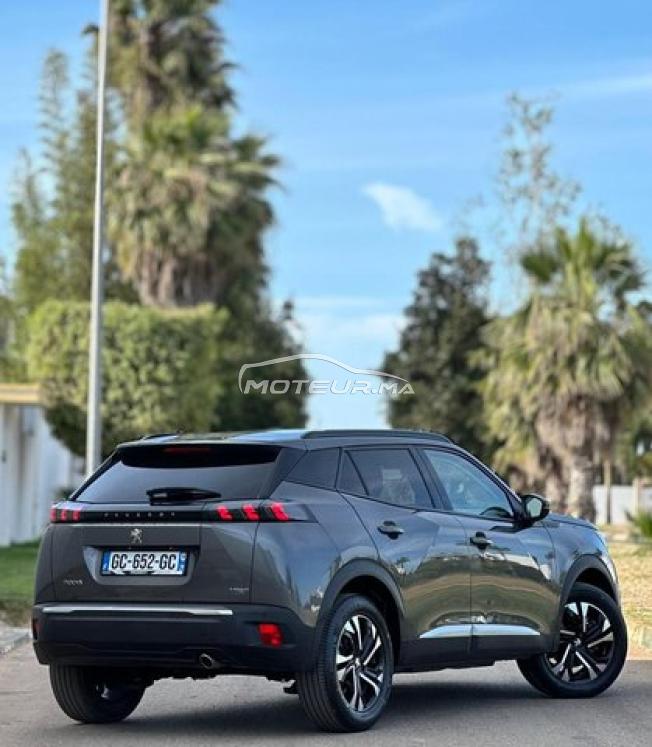 Peugeot 2008 Allure 2021❤️‍🔥