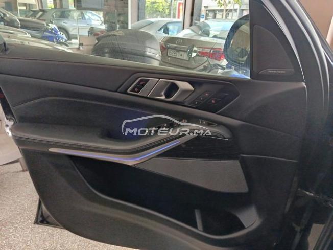 BMW x5 2025