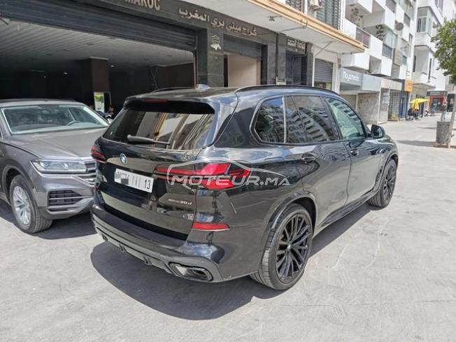 BMW x5 2025