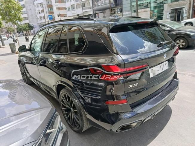 BMW x5 2025