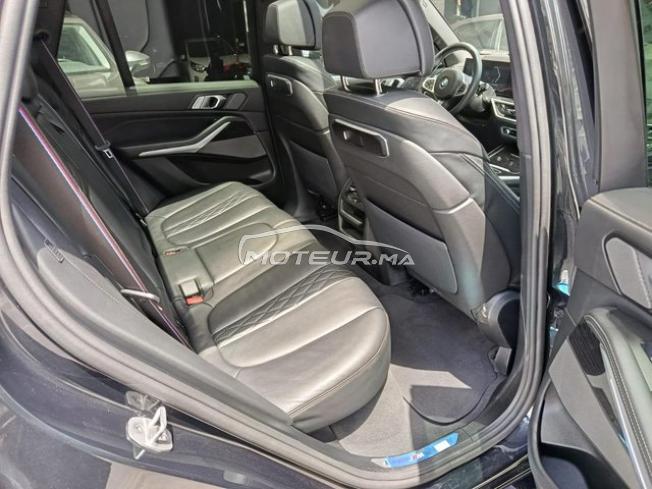 BMW x5 2025