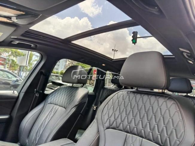 BMW x5 2025