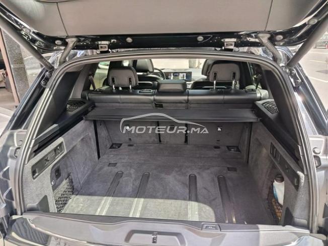 BMW x5 2025