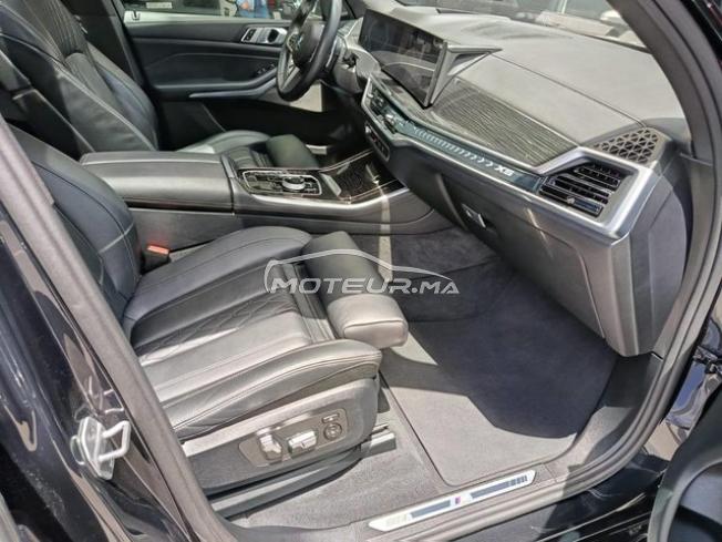 BMW x5 2025