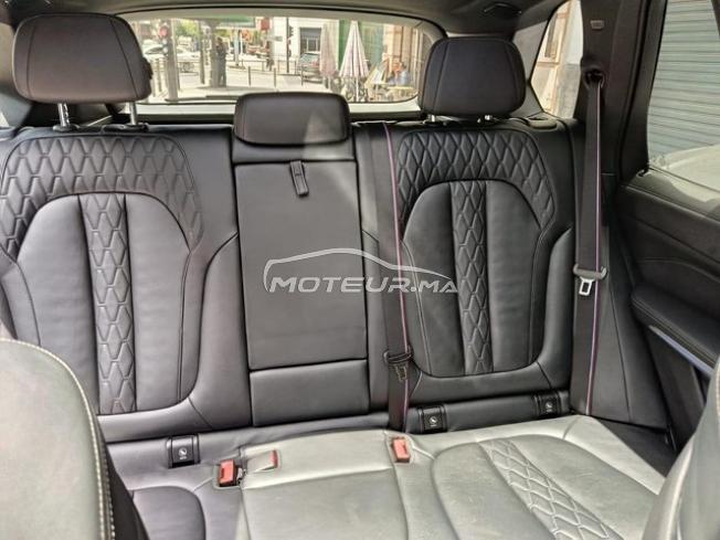 BMW x5 2025