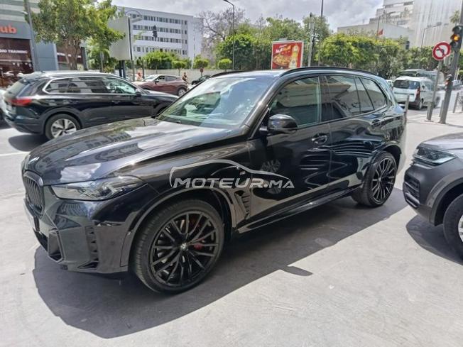 BMW x5 2025
