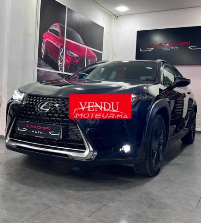  LEXUS UX LUXURY 250H 1ÈRE MAIN  GARANTIE MAISON 