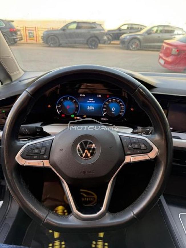 Volkswagen golf 8 