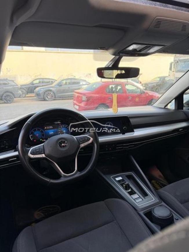 Volkswagen golf 8 