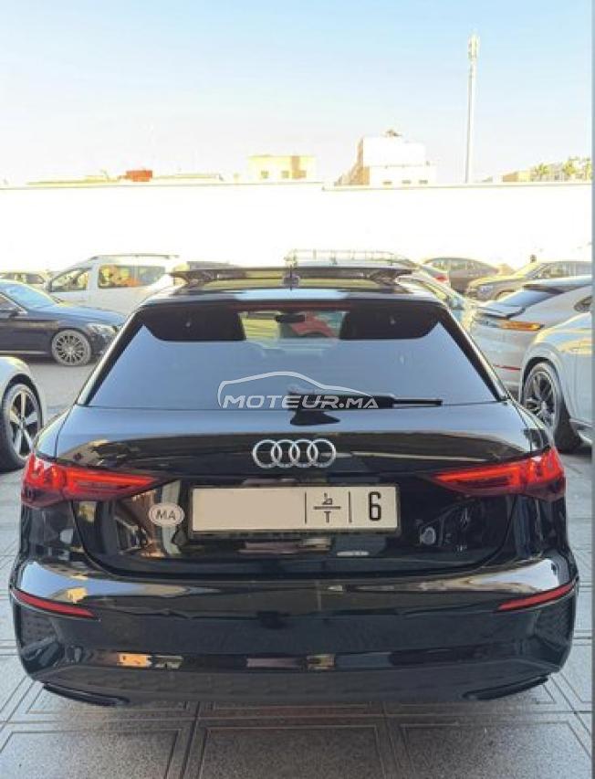 Audi A3 S line