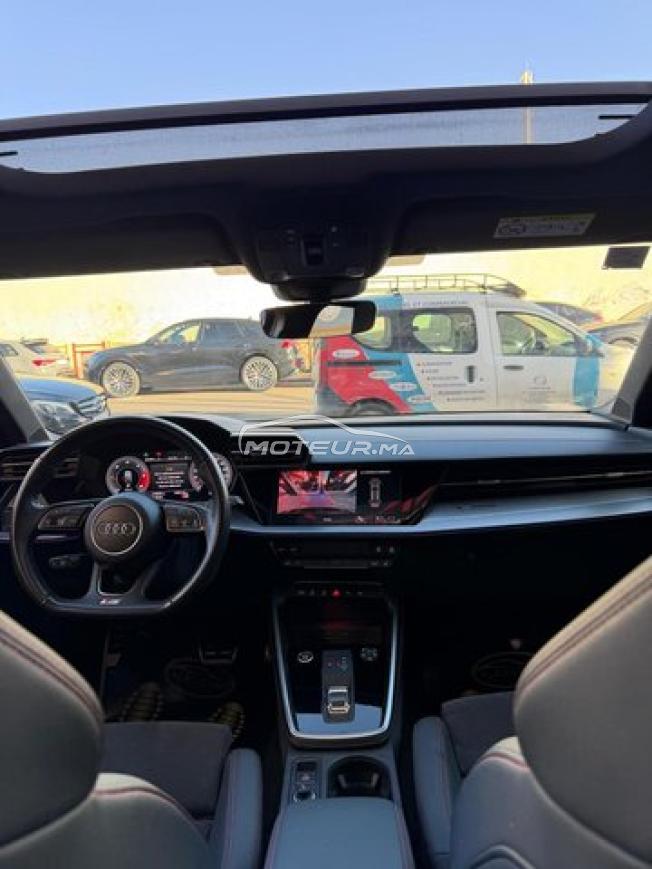 Audi A3 S line