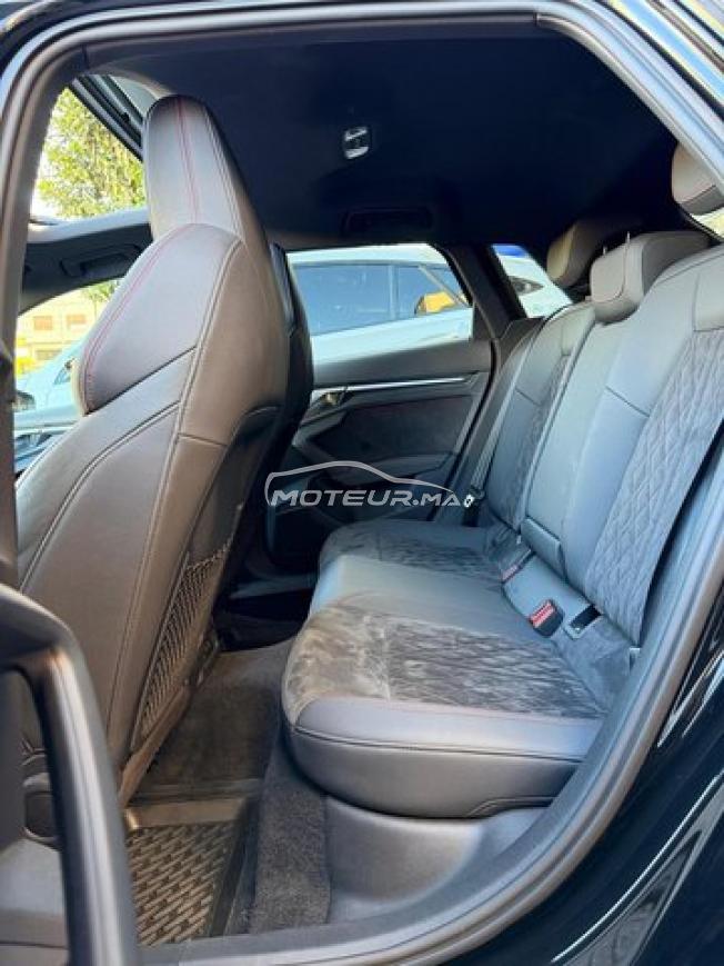 Audi A3 S line