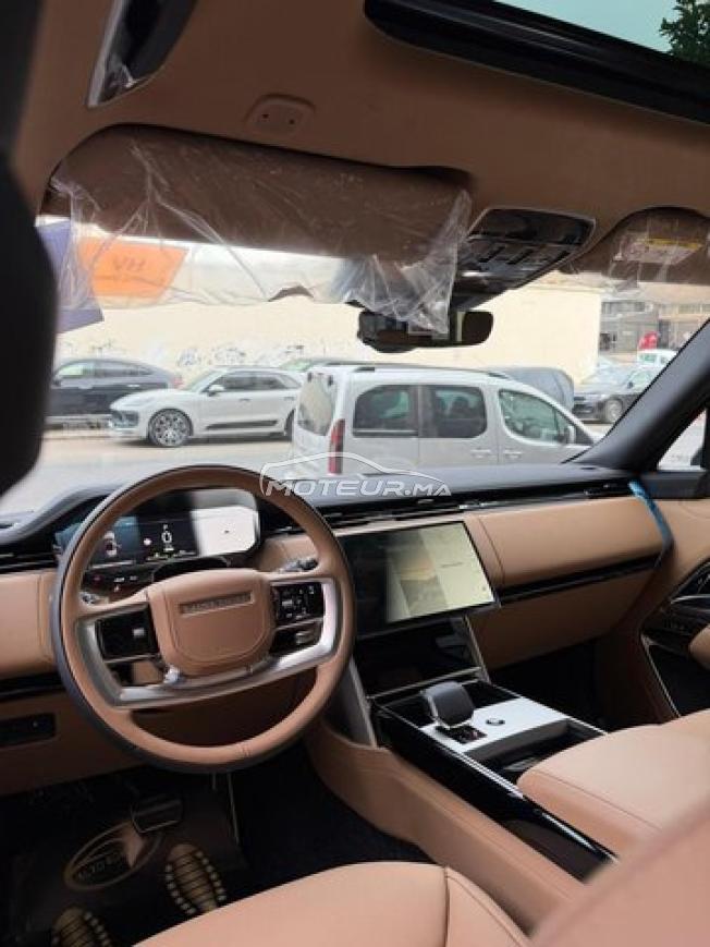 Mercedes-Benz Classe GLE Diesel Automatique 2024