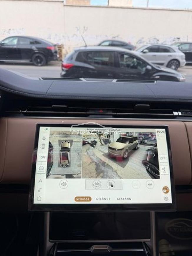 Mercedes-Benz Classe GLE Diesel Automatique 2024
