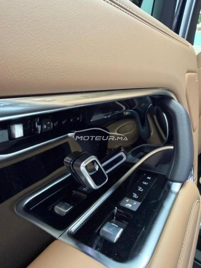 Mercedes-Benz Classe GLE Diesel Automatique 2024