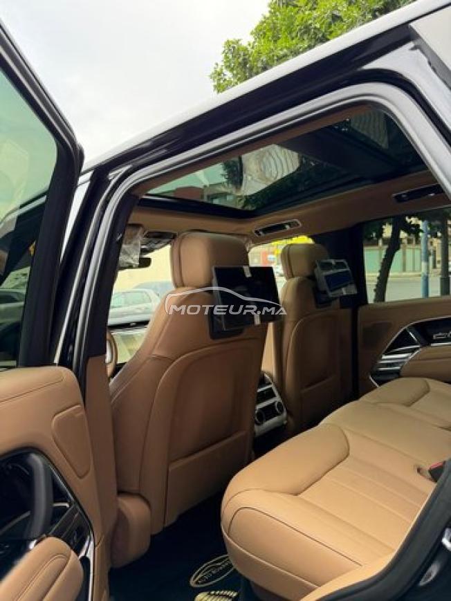 Mercedes-Benz Classe GLE Diesel Automatique 2024