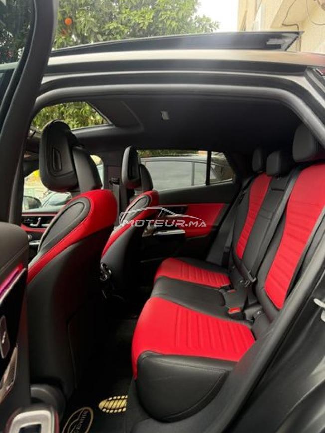 Mercedes glc 300d 