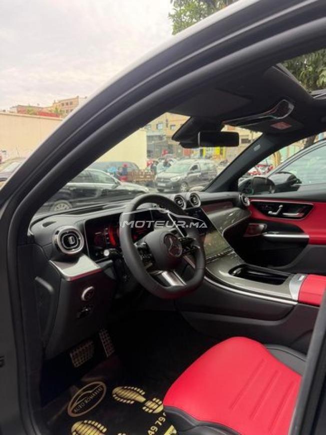 Mercedes glc 300d 