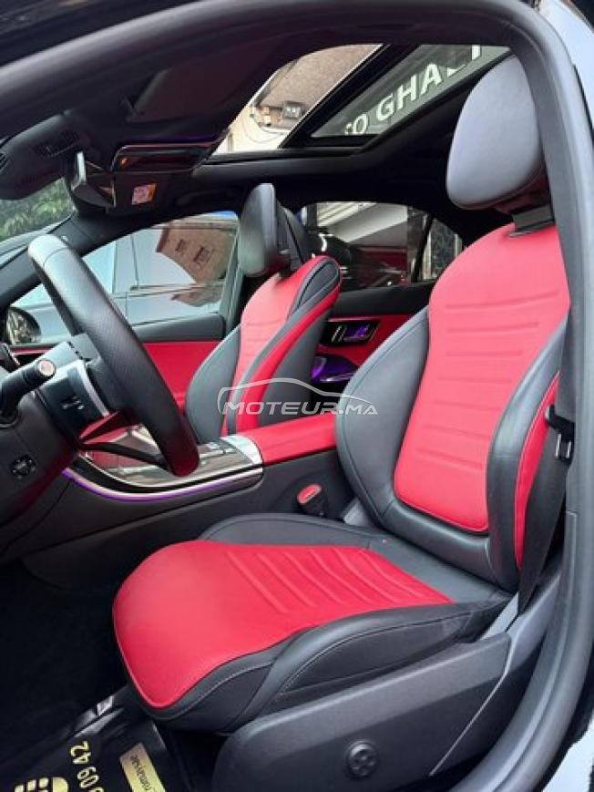 Mercedes c 220d 