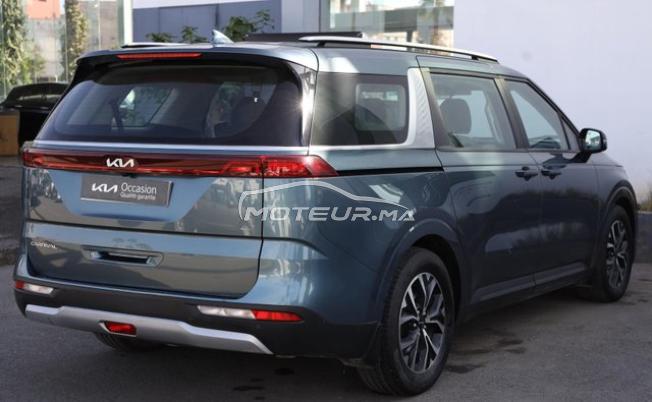 KIA - KIA Carnival
