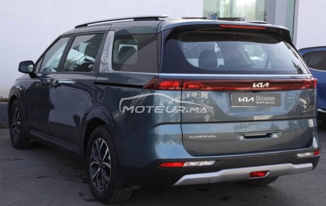 KIA - KIA Carnival