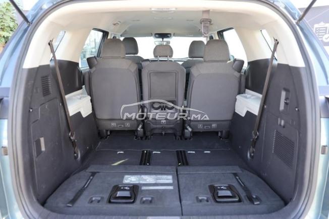 KIA - KIA Carnival