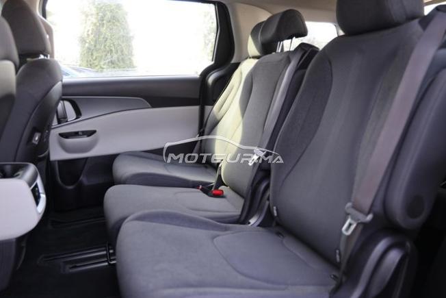 KIA - KIA Carnival