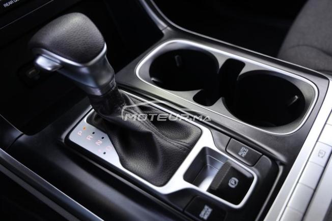 KIA - KIA Carnival