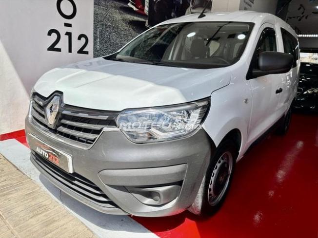 RENAULT EXPRESS 2023