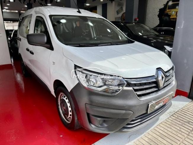 RENAULT EXPRESS 2023