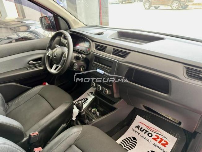 RENAULT EXPRESS 2023