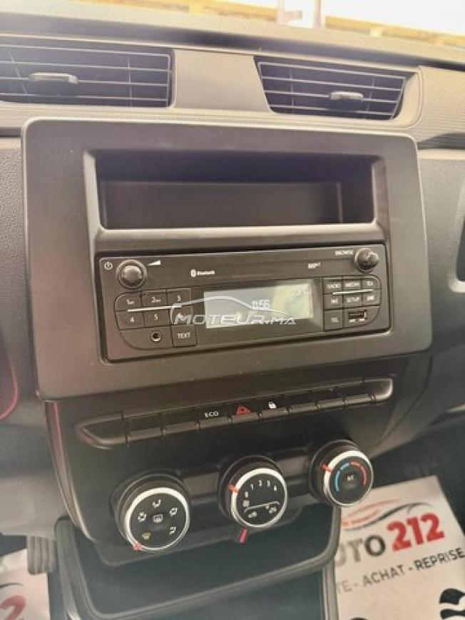 RENAULT EXPRESS 2023
