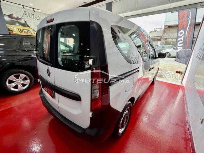 RENAULT EXPRESS 2023