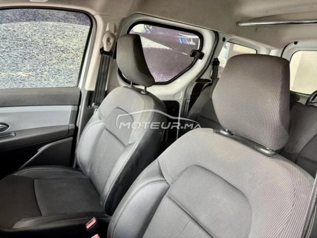 RENAULT EXPRESS 2023