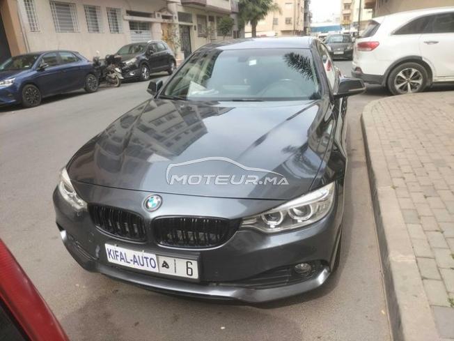 KIFAL - BMW Série 4 Gran Coupé