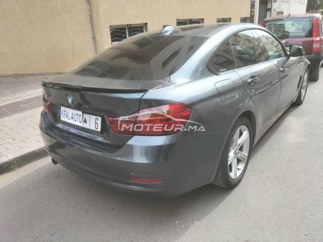 KIFAL - BMW Série 4 Gran Coupé