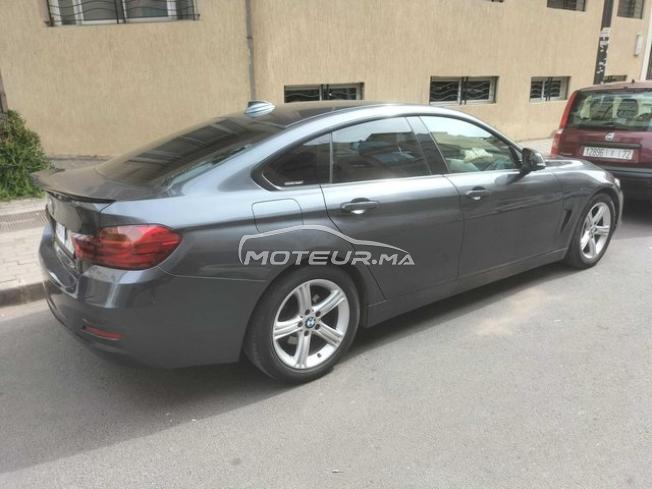 KIFAL - BMW Série 4 Gran Coupé